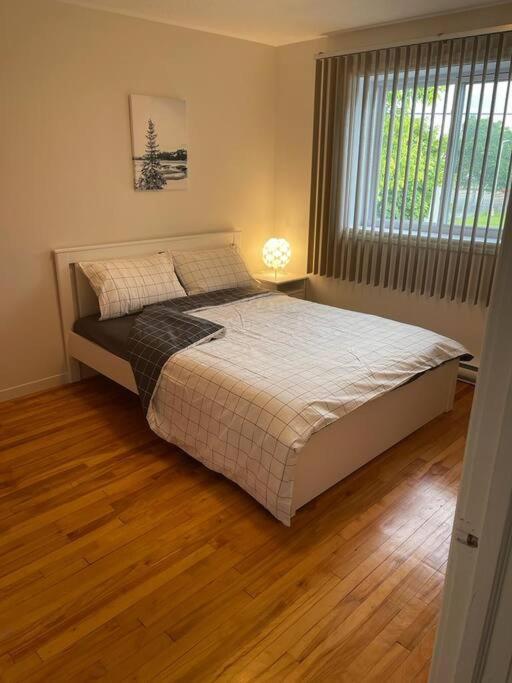 3 Bedrooms Cozy Comfortable Vacation Downtown Ottawa Near Parliamant And Park * Gatineau